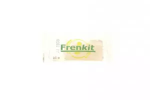 Комплект напрямних супорта Frenkit 810025 фотографія 8.