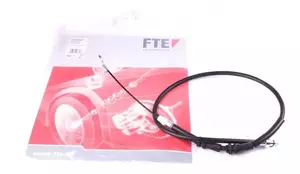 Трос ручника FTE FBS02087.