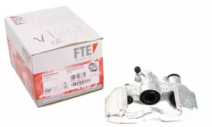 Тормозной суппорт FTE RX339804A0.