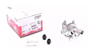 Тормозной суппорт FTE RX419804A0.