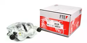 Тормозной суппорт FTE RX529824A0.