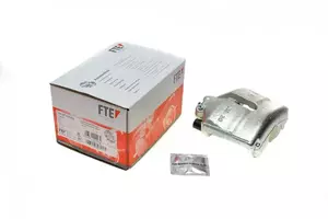 Тормозной суппорт на Сеат Альтеа  FTE RX541426A0.