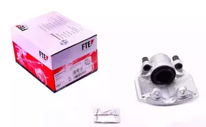 Тормозной суппорт FTE RX609827A0.