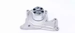 Комплект ГРМ с помпой Graf KP1091-2 фотография 3.