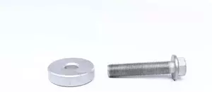 Комплект ГРМ с помпой Graf KP1091-2 фотография 6.