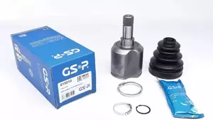 Внутренний ШРУС GSP 610010.