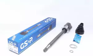 ШРУС GSP 618100.