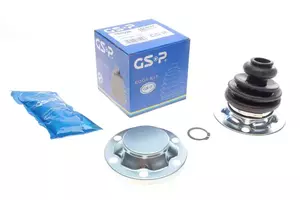 Комплект пильовика ШРУСа GSP 760006 фотографія 1.