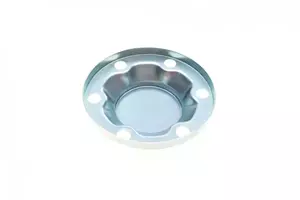 Комплект пильовика ШРУСа GSP 760006 фотографія 3.