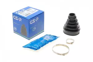 Комплект пильовика ШРУСа GSP 760115.