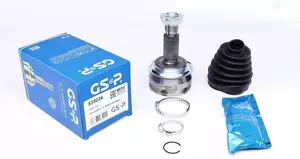 Наружный ШРУС GSP 835036 фотография 3.