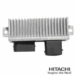 Реле, система розжарювання Hitachi 2502118.