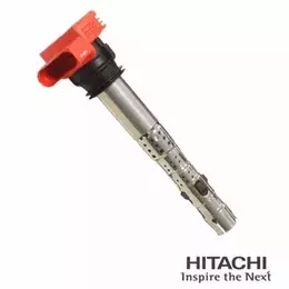 Котушка запалювання Hitachi 2503835 фотографія 0.