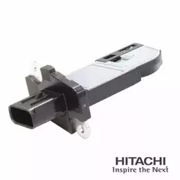 Регулятор потоку повітря на Mazda 3 BK Hitachi 2505089.