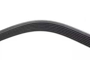 Поликлиновой ремень Hutchinson 1240 K 7 фотография 3.