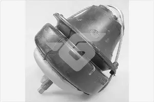 Подушка двигуна Hutchinson 586437.
