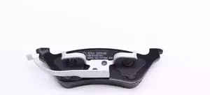 Тормозные колодки Icer 181564 фотография 2.