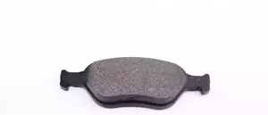 Тормозные колодки Icer 181877 фотография 1.