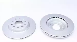 Комплект тормозных дисков и колодок Icer 31349-5614 фотография 2.