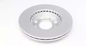 Вентилируемый тормозной диск Icer 78BD1440-2 фотография 1.