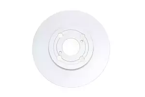 Вентильований гальмівний диск Icer 78BD2100-2 фотографія 1.