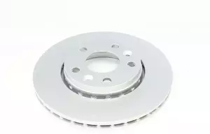 Вентилируемый тормозной диск Icer 78BD4022-2 фотография 3.