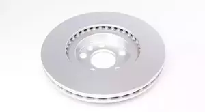 Вентилируемый тормозной диск Icer 78BD4620-2 фотография 1.