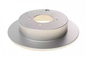 Тормозной диск Icer 78BD4650-2 фотография 3.