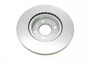 Вентильований гальмівний диск Icer 78BD5056-2 фотографія 1.