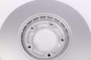 Вентилируемый тормозной диск Icer 78BD5610-2 фотография 1.