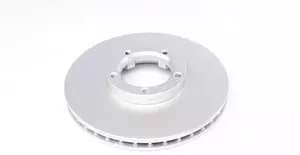 Вентилируемый тормозной диск Icer 78BD5610-2 фотография 4.