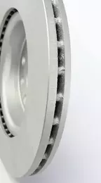 Вентилируемый тормозной диск Icer 78BD5614-2 фотография 2.
