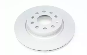 Вентилируемый тормозной диск Icer 78BD5614-2 фотография 4.
