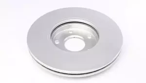 Вентилируемый тормозной диск Icer 78BD5980-2 фотография 1.