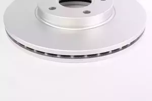 Вентилируемый тормозной диск Icer 78BD5980-2 фотография 2.