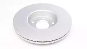 Вентилируемый тормозной диск Icer 78BD6845-2 фотография 1.