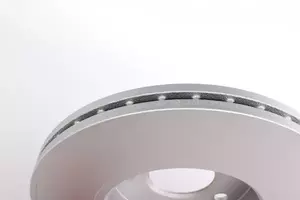 Вентилируемый тормозной диск Icer 78BD6845-2 фотография 2.