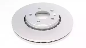 Вентилируемый тормозной диск Icer 78BD6845-2 фотография 3.