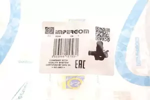 Фланець охолоджуючої рідини Impergom 90244 фотографія 6.