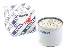 Топливный фильтр Iveco 1901929 фотография 0.