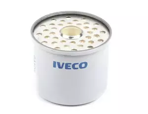 Топливный фильтр Iveco 1901929 фотография 1.