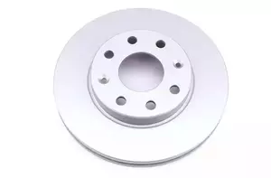 Вентильований гальмівний диск Kavo Parts BR-1209-C фотографія 0.