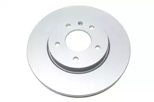 Вентильований гальмівний диск Kavo Parts BR-1213-C фотографія 6.