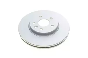 Вентильований гальмівний диск Kavo Parts BR-1221-C фотографія 3.