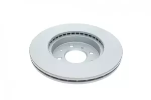 Вентильований гальмівний диск Kavo Parts BR-2223-C фотографія 1.