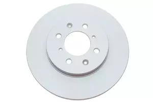 Вентильований гальмівний диск Kavo Parts BR-2223-C фотографія 2.