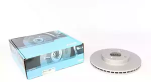 Вентильований гальмівний диск Kavo Parts BR-2250-C фотографія 0.