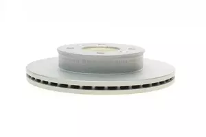 Вентильований гальмівний диск Kavo Parts BR-3226-C фотографія 4.