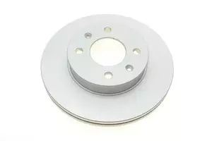 Вентильований гальмівний диск Kavo Parts BR-3226-C фотографія 5.