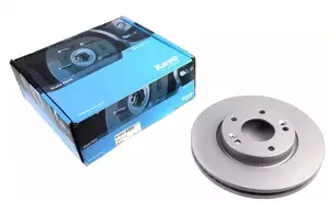 Вентилируемый тормозной диск Kavo Parts BR-3228-C фотография 0.